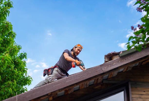 Best Tile Roofing Installation  in Fredericksburg, IA